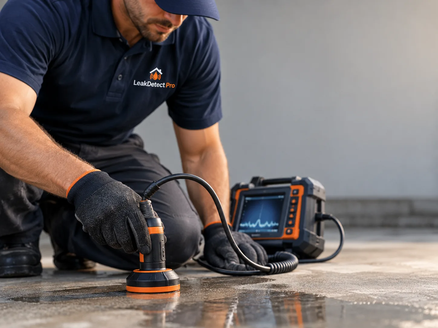 Flat Roof Analysis in Charlestown, IN